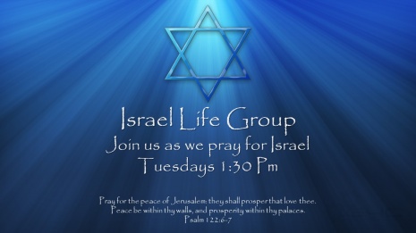 Israel Life Group