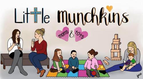 Little Munchkins Leader