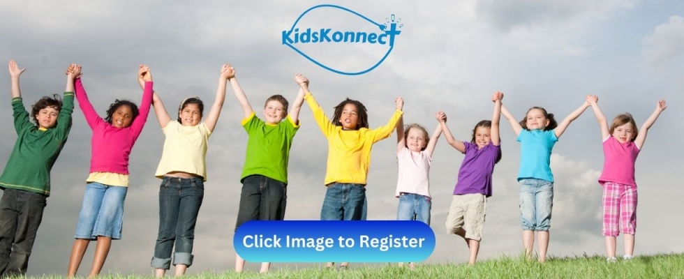 Kids Konnect