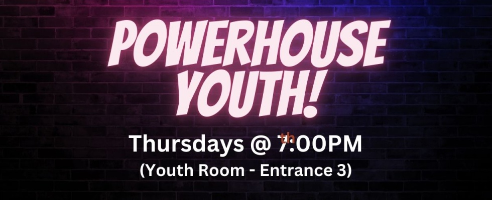 Powerhouse Youth