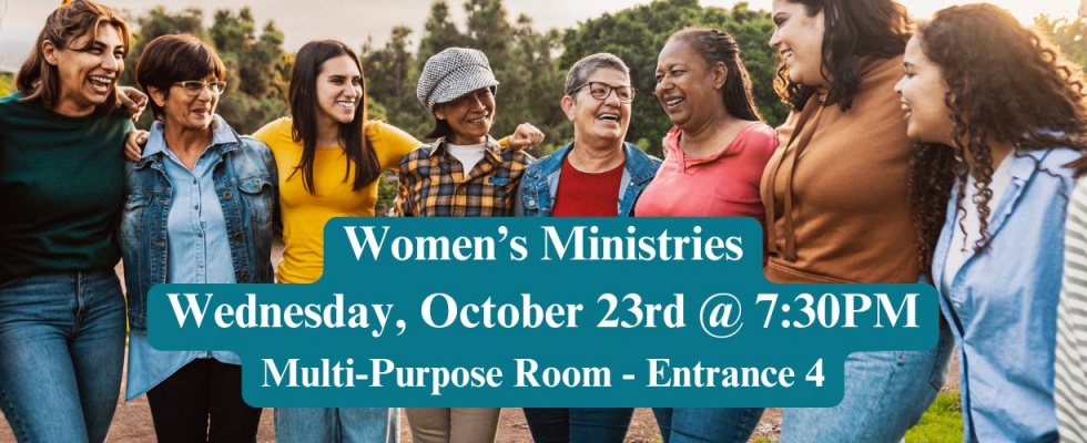 Women's Ministries