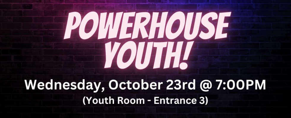 Powerhouse Youth