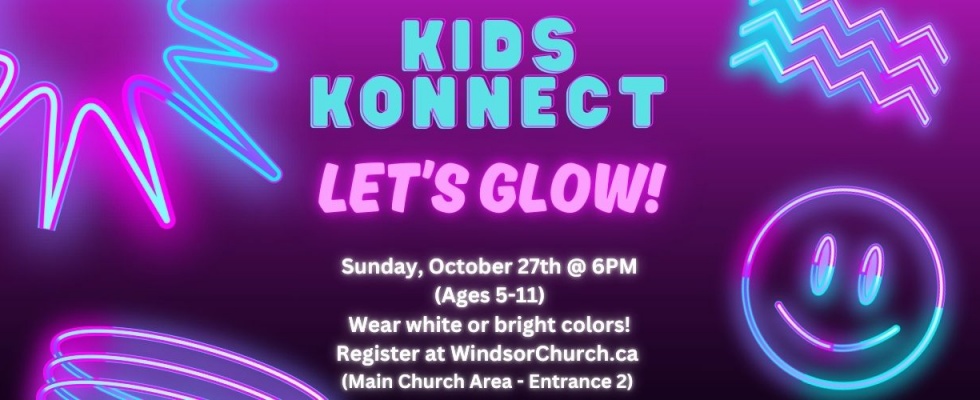 Kids Konnect