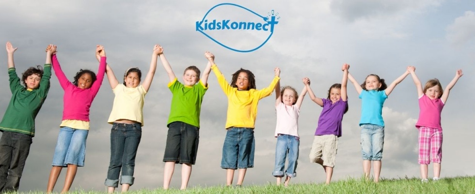 Kids Konnect