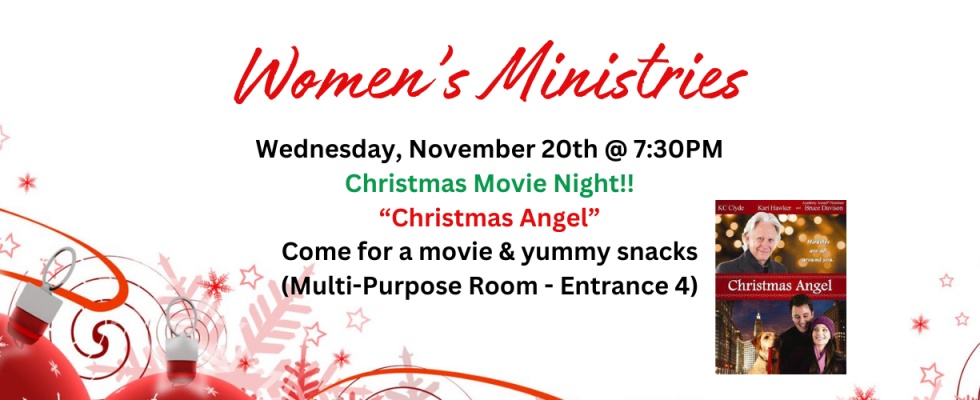 Women's Ministries