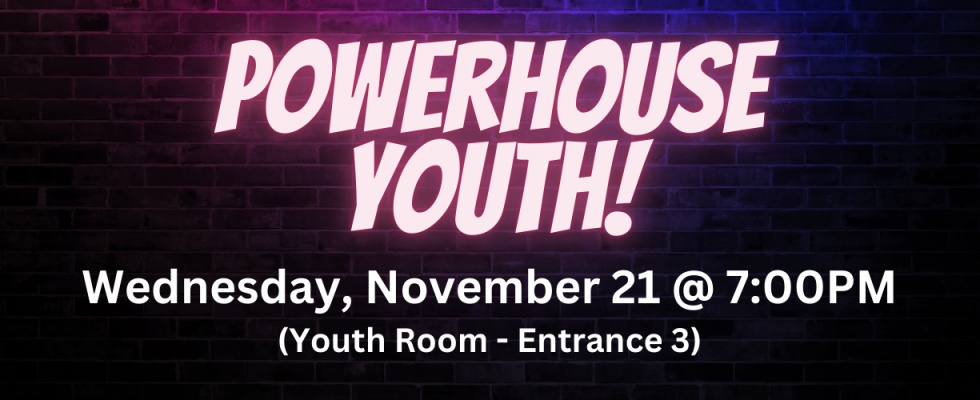 Powerhouse Youth