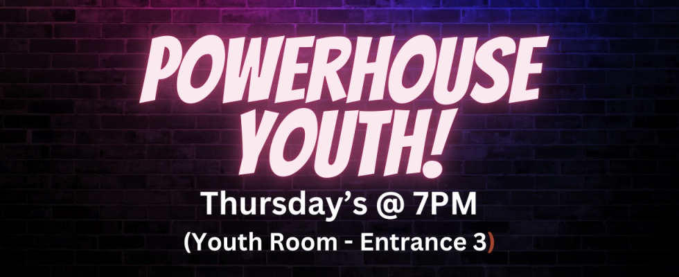 Powerhouse Youth