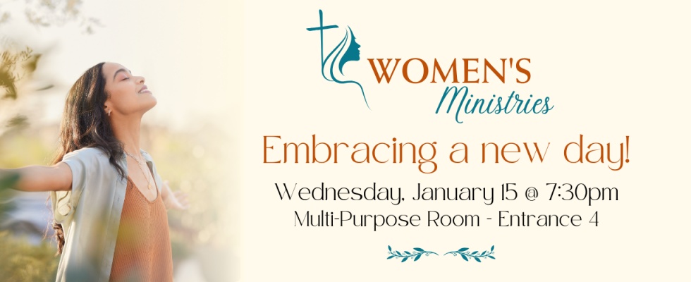 Women's Ministries